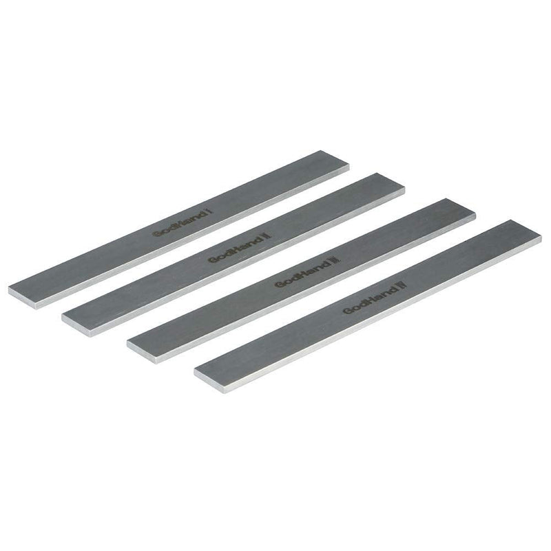 GodHand Stainless-Steel FF Board 10mm GH-FFM-10 for Plastic Models
