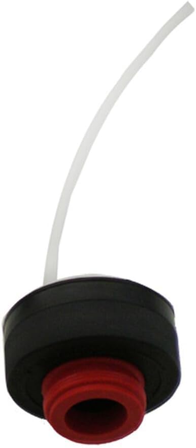 Replacement Cap and Insert for Water Tank for Various Bissell Carpet Cleaners Fits Models 2505, 3624, 2458, 2891, and 3194 Black