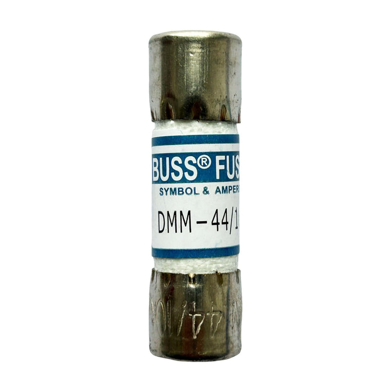 New OEM DMM-44/100 0.44A 1000V Multi-Meter Fuse, Pack of 10