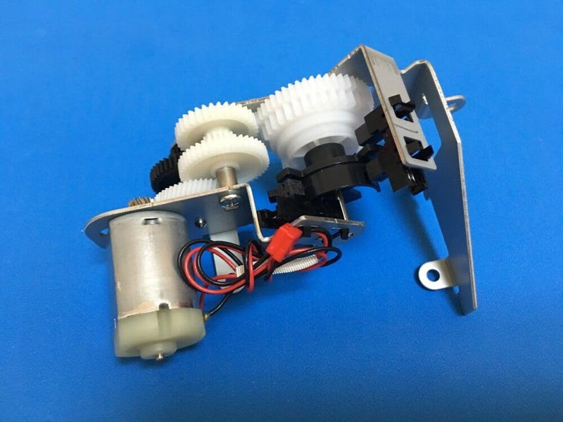 APG Motor Detector Motor Assembly for 1390 1400 L1800 DTF Printer