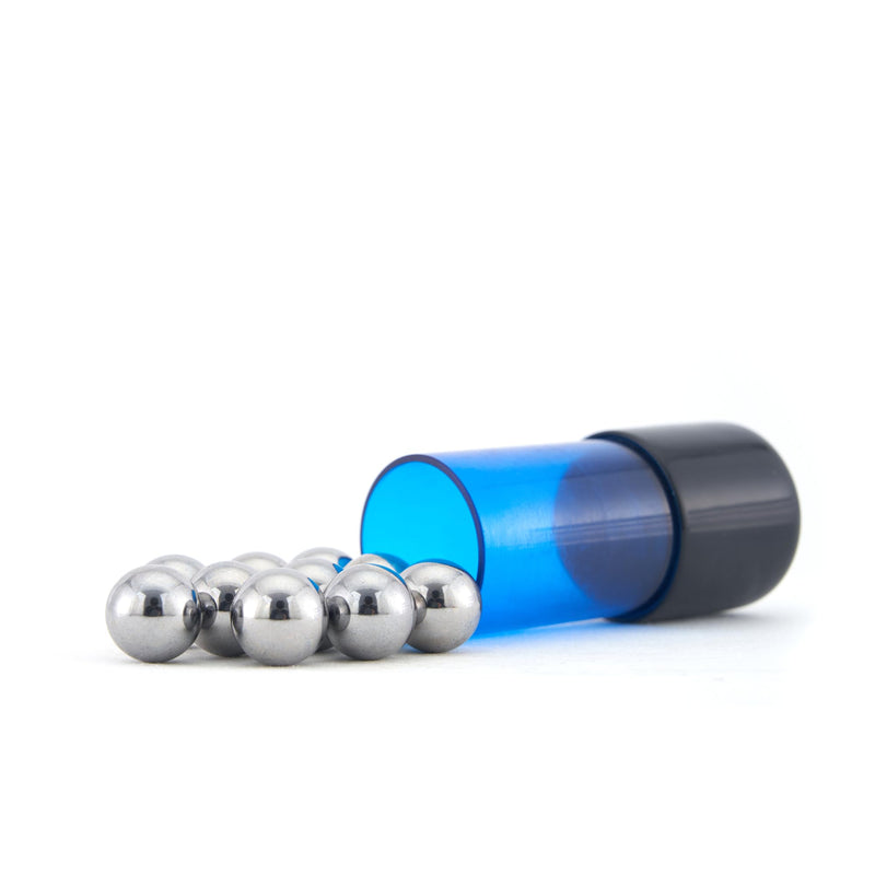 XIKE 10PCS 14mm S304 Stainless Steel Precision Bearing Balls 10