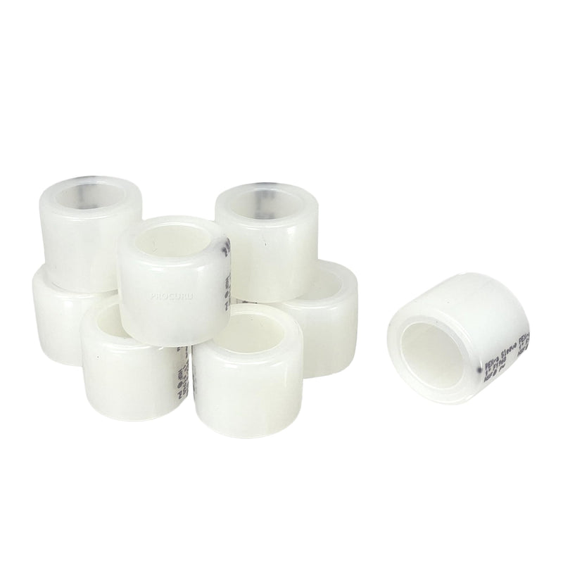 PROCURU 100-Pack 1-Inch F1960 Expansion Ring Sleeve for PEX-A Pipe and Fittings (8AR0100-100P) 1 Inch (1")