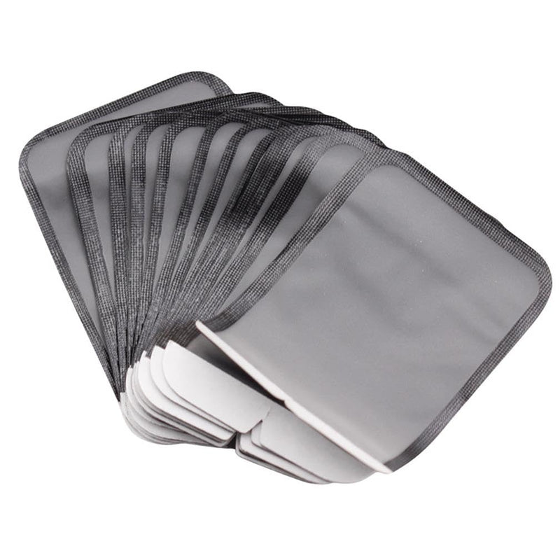 100pcs/Pack Dental X-Ray Barrier Envelopes Digital Phosphor Plate Sensor Disposable X-ray Plate Film Protective Bag Sleeves (100, 1# 20 * 40mm) 1# 20*40mm 100