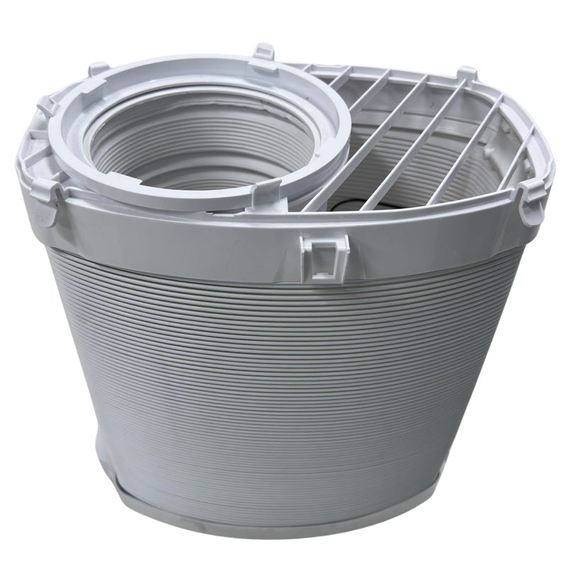 ARC-INTVSBEH-WN Exhaust and Intake Hose-in-Hose Subassembly for Whynter Models: ARC-1030WN, ARC-1230WN, ARC-1230WNH