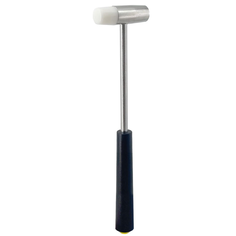 Lightweight Hammer, Small Hammer for Jewelry Making, Small Size Craft Mallet for Toy Building Projects, Watch, Woodworking, DIY, Leather Crafting Hammer