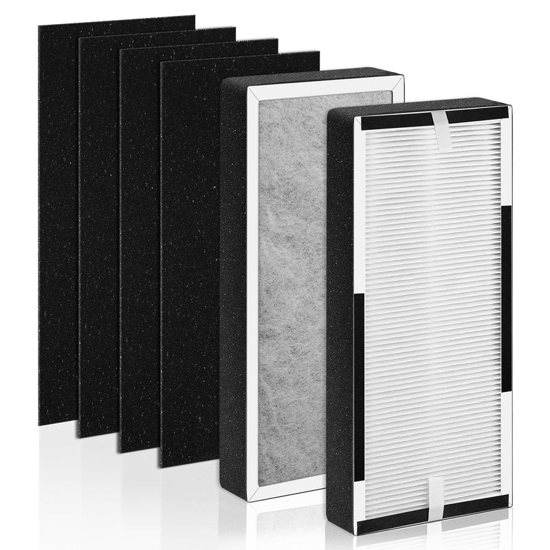 HF100 Replacement Filter for Hunter Air Purifier