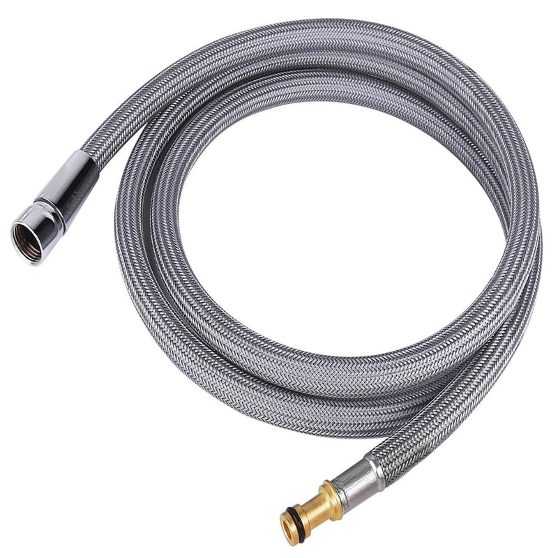 159560 Replacement Hose Kit Compatible With Moen Kitchen Faucet Hose Replacement, Pull Out Faucet Hose 159560 Pull Out Hose