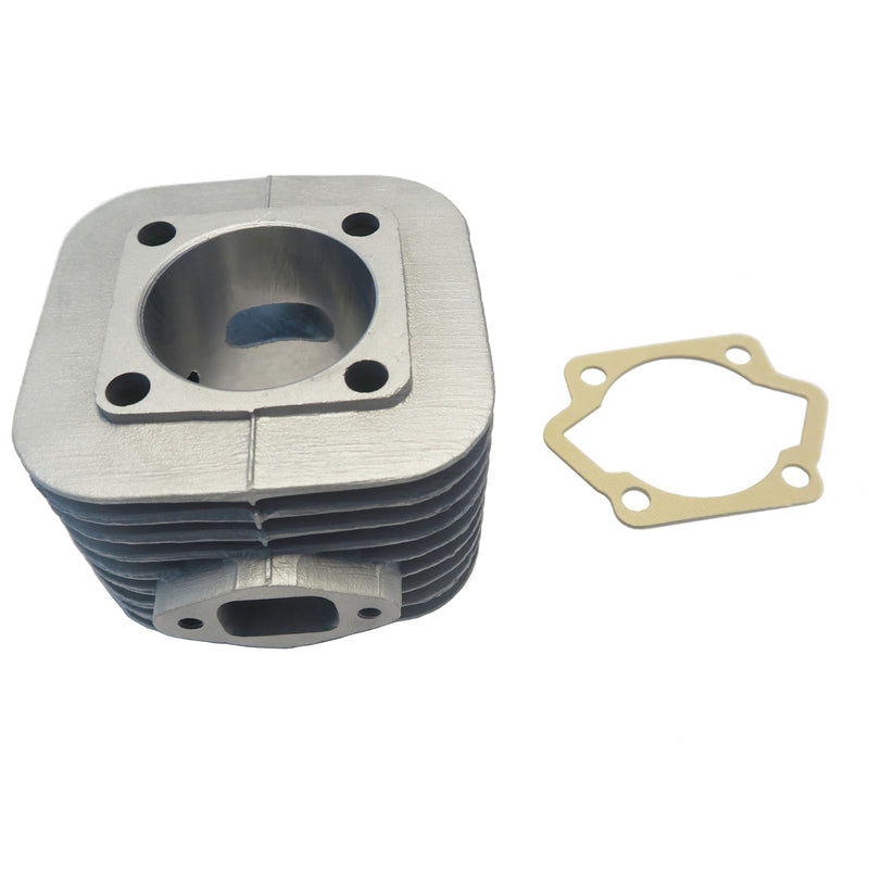 CDHPOWER YD85cc Cylinder Body and Gasket/ 52mm Cylinder- 2 Stroke 85cc