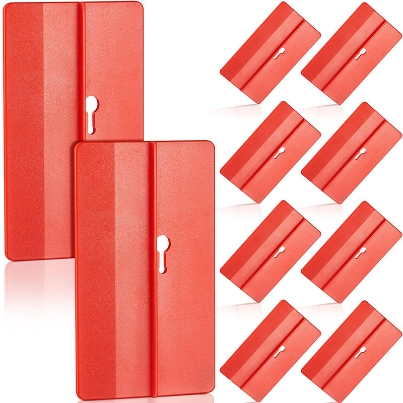 10 Pcs Drywall Fitting Tool Supports the Board in Place While Installing Drywall Holder for Simple Operation Labor Saving and Easy
