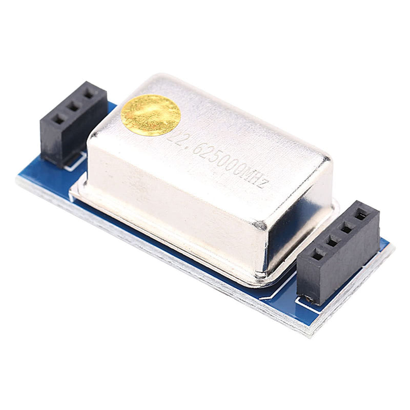 Temperature TCXO Crystal Module Compensated Crystal Module High Stability Oscillator Use for FT-817/857/897 TCXO