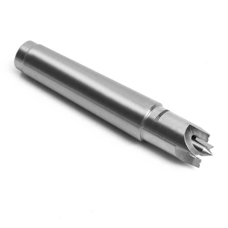 4-Prong Spring-Loaded 5/8" Spur Drive Center 2MT for Woodlathe Woodturning Tools. 4 Pronged Drive Centre Mt2 5/8"dia