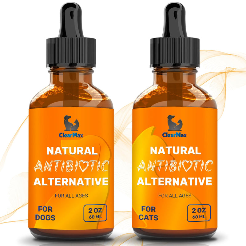 Natural Supplements for Dogs and Cats – Dog Natural Supplement – Bundle - PawsPlanet Australia