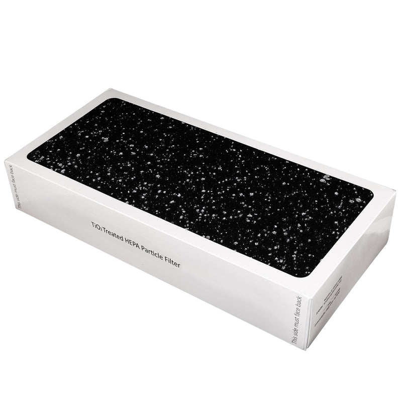 Tio2 Treated Filter Replacement for Electrolux Aerus Lux Air Purifiers