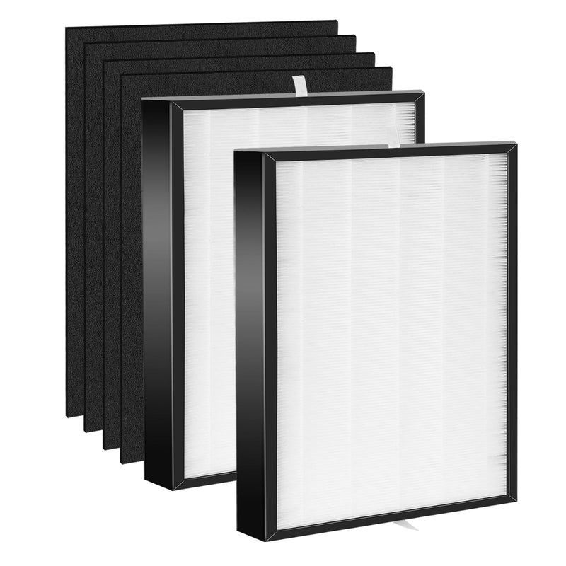 FLT5900 Replacement Filter J Compatible with AC5900WCA and AC5900WDLX Air