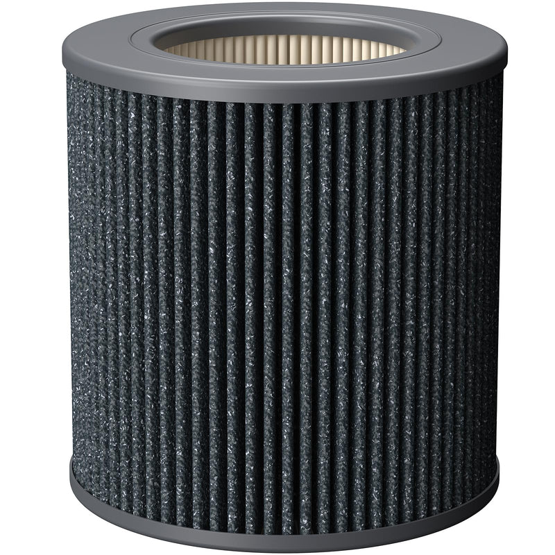 Air Mini Replacement Filter for Moleku-le Air Mini & Air Mini+ Air Purifier Air Mini 1 Pack