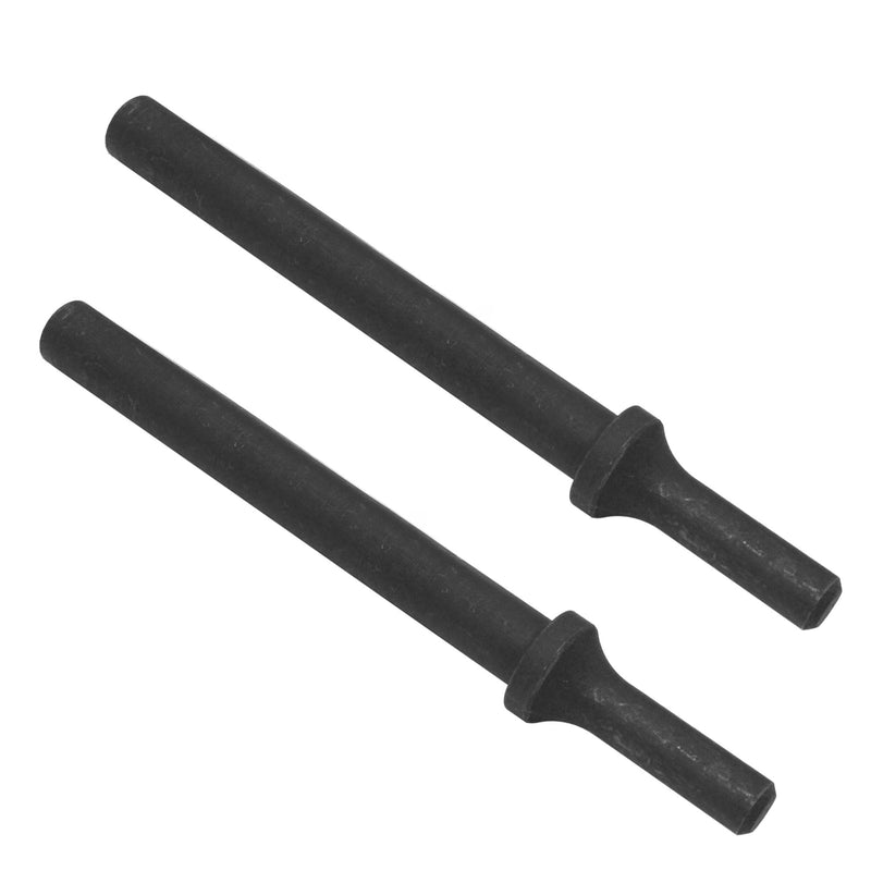 31980 Pneumatic Taper Punch, 1/2-Inch Point For Pneumatic Hammer Fits Impact Tool Air Hammer Attachments (31980 Pneumatic Taper Punch 2pcs) 31980 Pneumatic Taper Punch 2pcs