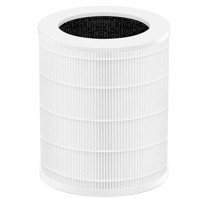 1 Pack Filter For Crecolife/Zendar KJ402F, Jerdazen JZ-450F Air Purifier