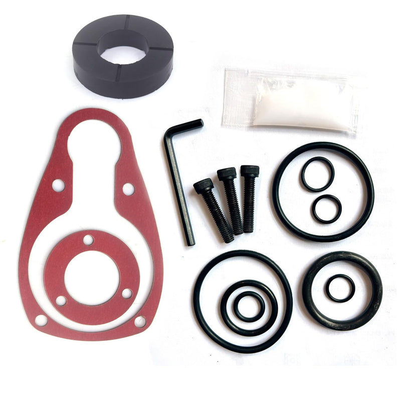 ORK6 Repair Kit, 105043 Bumper Compatible with Bostitch MIIIFN MIIIFS,MFIII, MF-200, MIII886, O-Ring Repair Kit, Nailer Rebuild, Flooring Stapler Repair Kit.