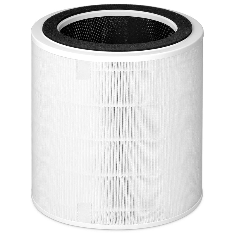 LV-H135 Replacement Filter,Compatible with LEVOIT LV-H135 Air Purifier