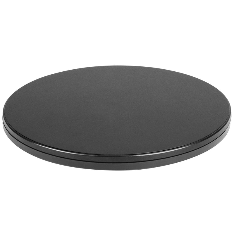 Creality Official 8 Inches Rotating Turntable Display Stand, 360˚ Rotation Portable Turntable for Creality Otter/Raptor/Ferret Pro 3D Scanner, Easy Scanning of Featureless and Small and Medium Objects