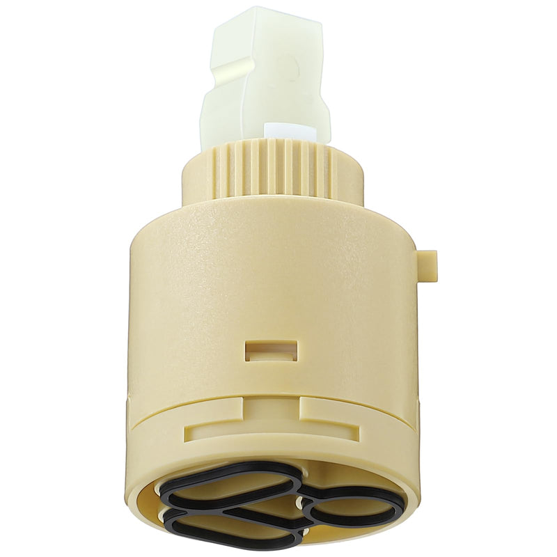 Enhon Single Lever Ceramic Disk Cartridge Compatible with 974-035/974-0350, Compatible with Price Pfister Marielle Lavatory Faucet, Faucet Cartridge Replacement