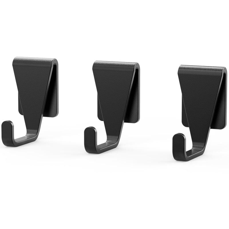 3pack Grills Hooks for Traeger Grills, Grills Hooks for Barbecue Tool, Suit for Traeger Ironwood 885, Pro Series 34, Pro Series 22, Pro D2 575, Pro 780, Ironwood 650, Pit boss