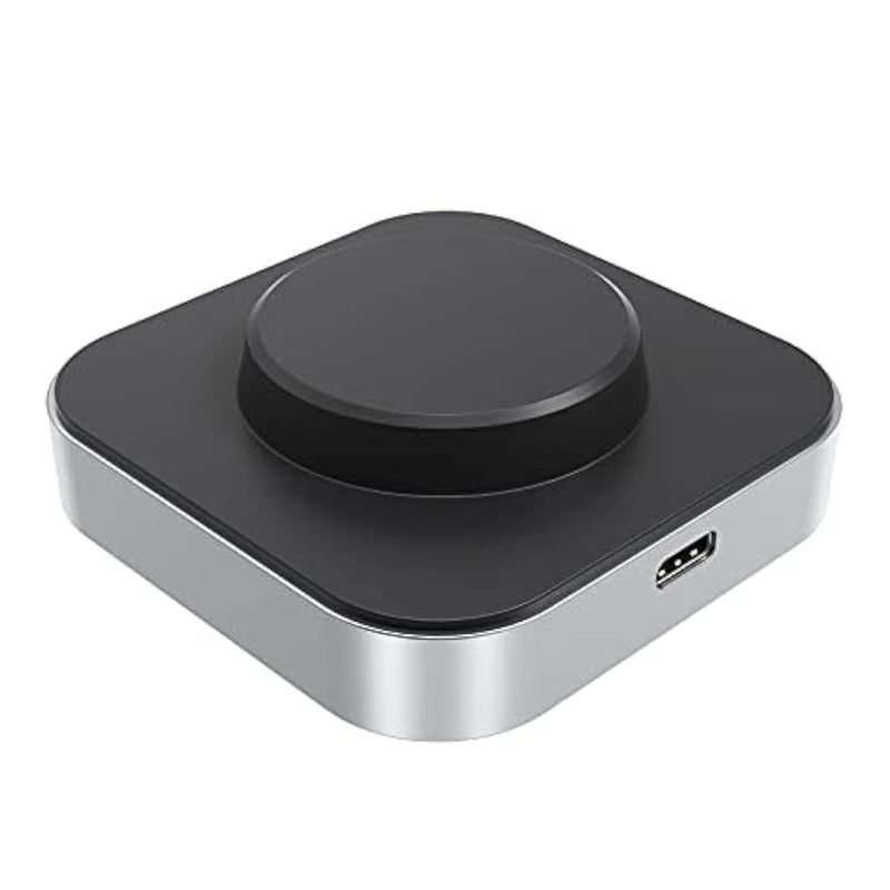 Smart Door Lock Wi-Fi Gateway for Bluetooth Locks, Supports Alexa, Remotely Unlock from Anywhere via App