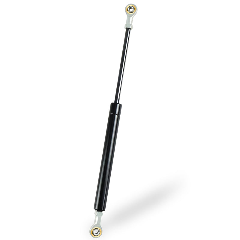 Upgraded AT340155 Cab Door Gas Operated Cylinder for John Deere 310, 315, 325, 410, 710 Backhoe Loader or Motor Grader, Replace HYM40-0047, 004599 Gas Strut Spring Cylinder Springs Shock
