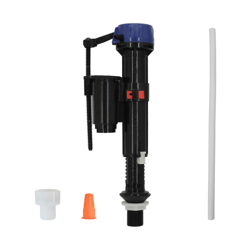 Universal Toilet Fill Valve Replacement, 016301, 0074114200