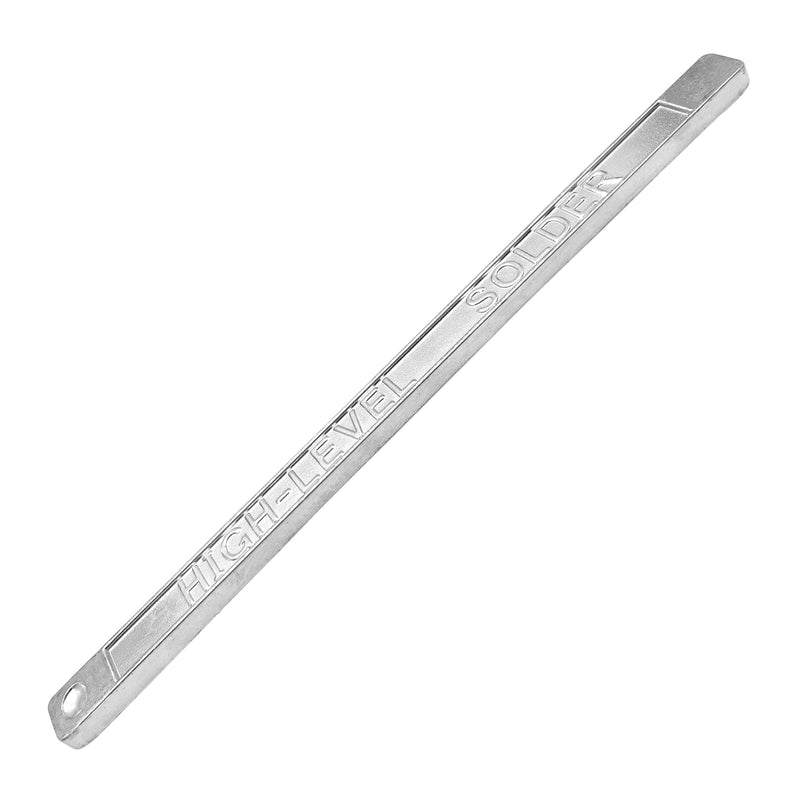 Solder Bar Sn60-Pb40 1lb Low Dross Sn60/Pb40 16oz (456g)