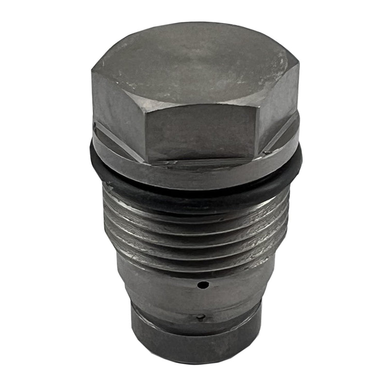FainWan 97371618,Fuel Rail Pressure Relief Valve Compatible with Express 2500,Express 3500,Express 4500,Silverado 2500,Silverado 2500 Classic,Silverado 3500,Silverado 3500 Classic