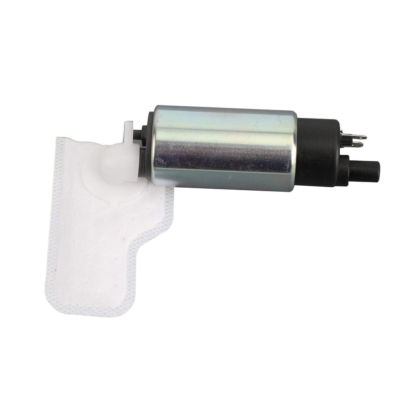 Boat Fuel Pump with Strainer Fuel Filter for Yamaha F30B F30 F40F F40 2009-2017 Outboard Motor 6BG-13910-00 6BG-13910-01