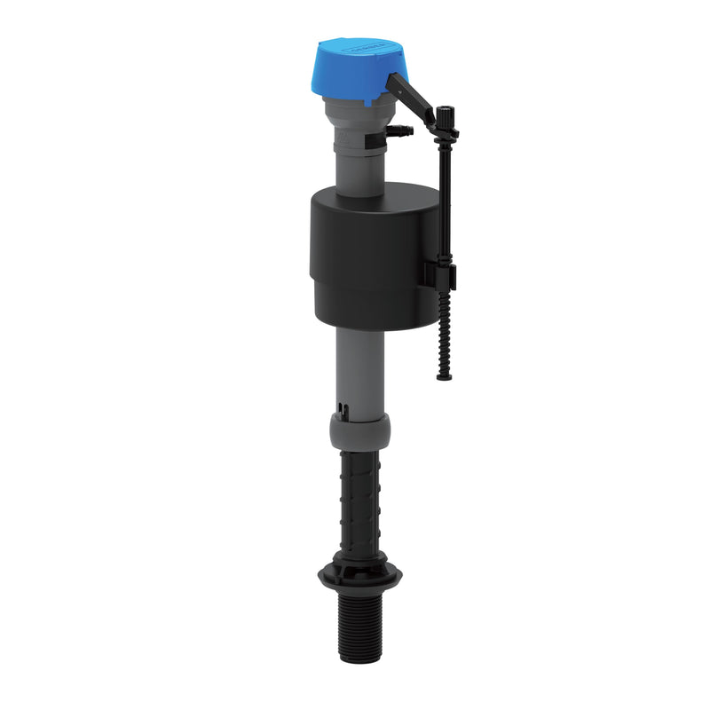 Universal Toilet Fill Valve Replacement Kit for Gerber Toilets, GA711048