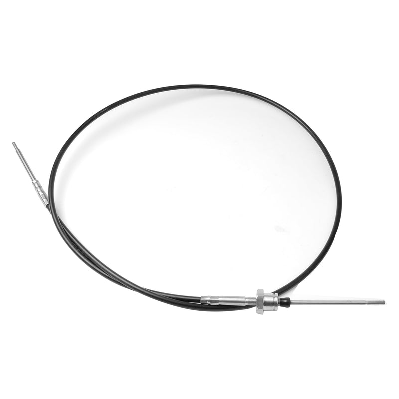 5' Steering Cable 432936 For Johnson Evinrude Electric Trolling Motor | 397451
