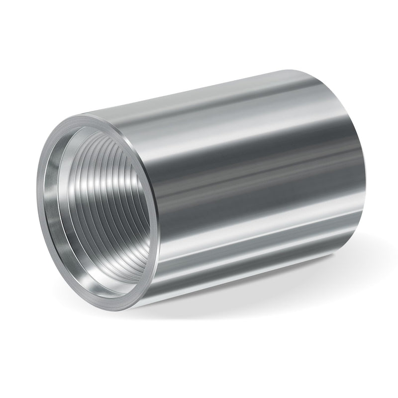 946 1-1/4" Female Galvanized Well Point Drive Coupling for Well Hand Pump Accessories Replacement for Simmons 946 Well Point Drive Coupling, 1-1/4"