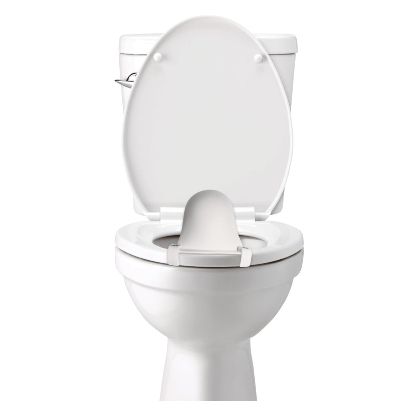 Toilet Seat Splash Guard
