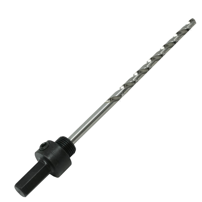 Hole Saw Arbor with Pilot Bit (170MM) 170MM