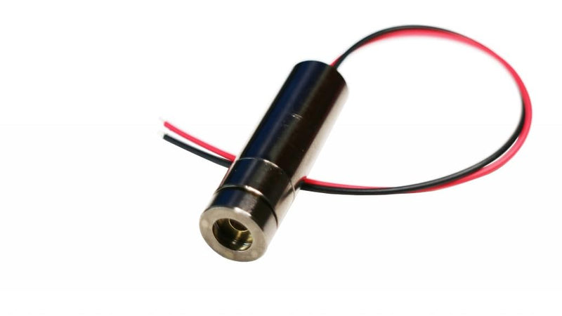 Laser Module 520nm Green Laser Dot Laser Diode adjustable focus 5mw Laser