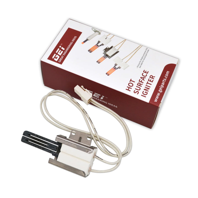 316489403 5304508786 Oven Ignitor OEM Part Gas Range Lower Bake Igniter Replacement Part AP4433236 PS2364063