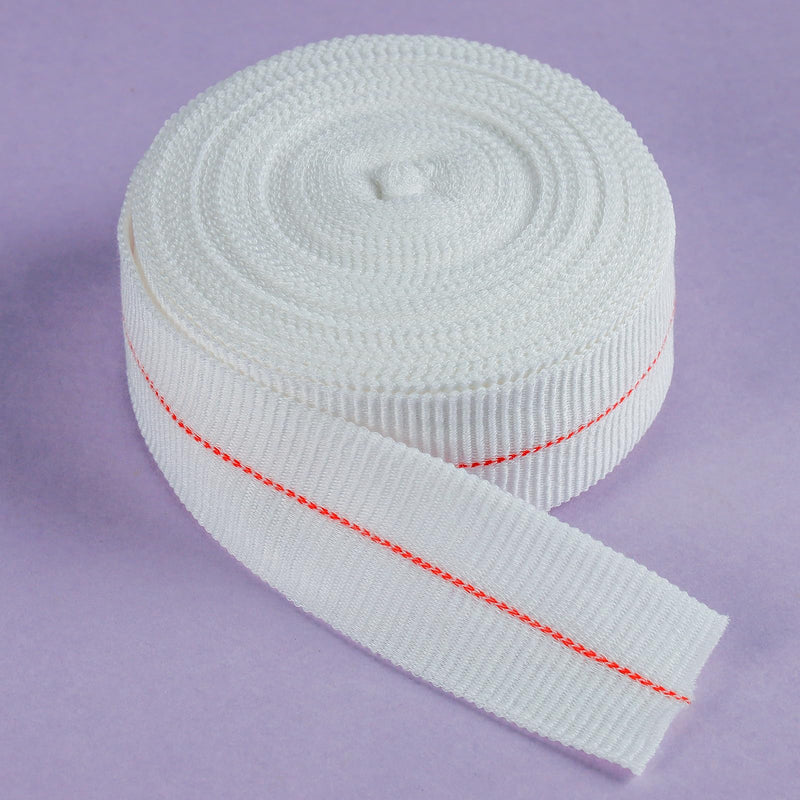 Tubular Elastic Support Bandages 3.5cm x 10m Stockinette Tubing Compression Bandage Cast Sleeve Roll for Small Limbs (for Limb Circumference 8-15cm) - NewNest Australia