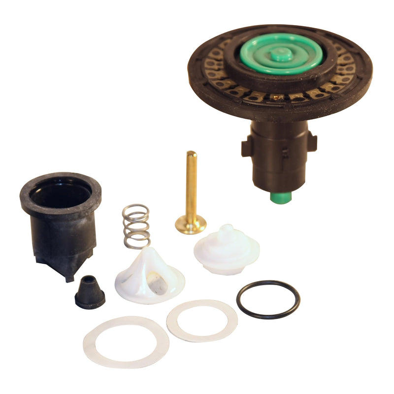Replacement For Sloan R-1004-A Master Repair Kit - Compatible With Sloan Royal And Regal 1.6GPF Closet Flush Valves - Made In USA