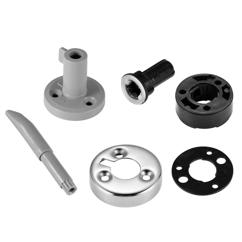 30694 BR-1 Cartridge Repair Kit, Compatible with Bradley/Cole/Kohler Faucets, for Single-Handle Kitchen and Bathroom Faucets