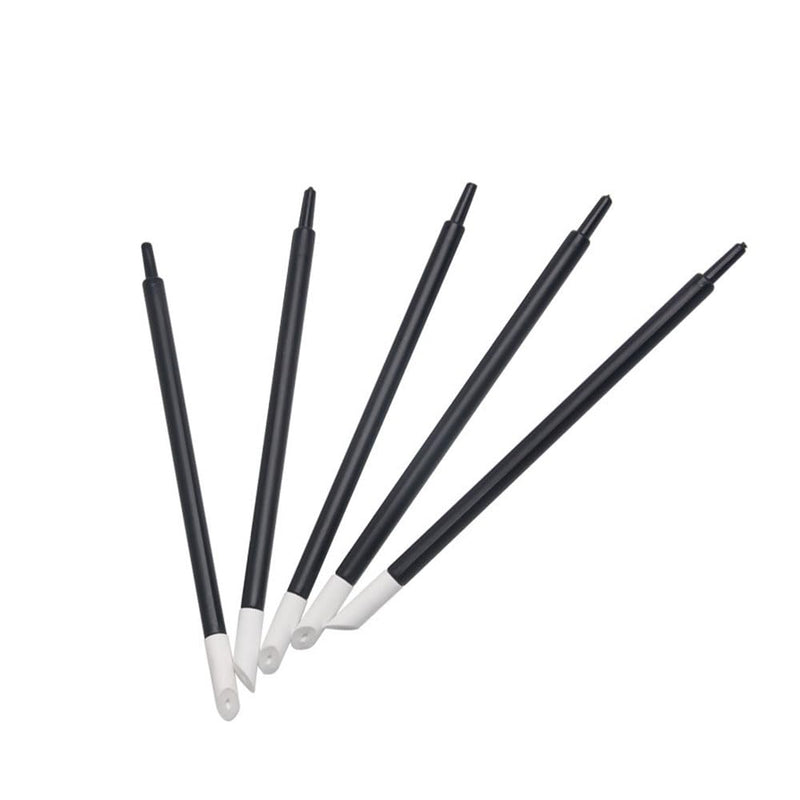 50PCS T-11 Clean Swabs for Ruby Stick T-11 Cleaning Swabs for Rubystick printhead Cleaning Swab