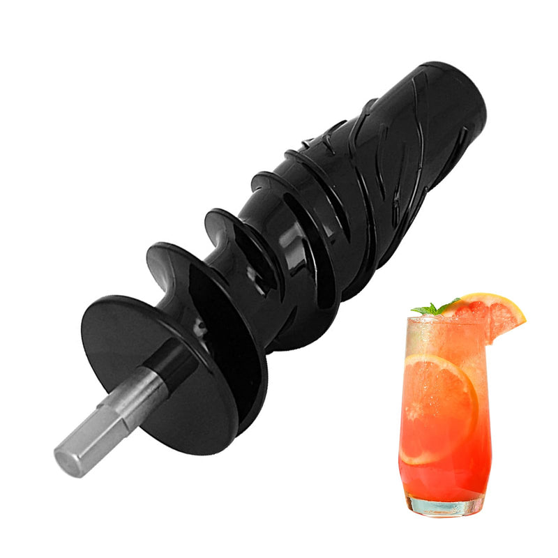 8003 8004 8005 8006 Juicer Auger Replacement Parts for Omegae Masticating Juicers 8007 8008 NC800 NC900
