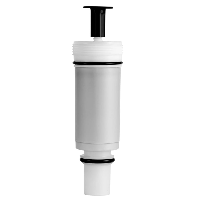 C-100500-K Flush Valve Cartridge Assembly, for 500, 501, 501A, 501B, 503, 504 Series Tank System, Compatible with M-101526-F3, M-101526-F4 Pressure Assist Tank