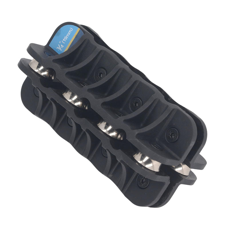 Fafeicy Pipe Straightener 3/4in, Handheld Tube Straightening Tool, Efficient for Fluid Line Routing