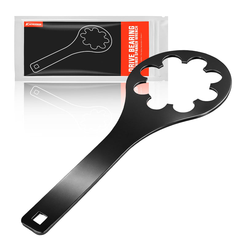 Drive Bearing Retainer Spanner Wrench for Mercruiser Alpha 1, Pre Alpha, Generation 2, Bravo 1