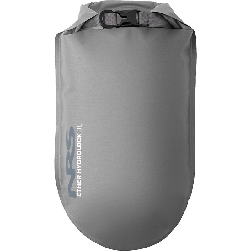 NRS Ether HydroLock Dry Sack, Stone, 10L