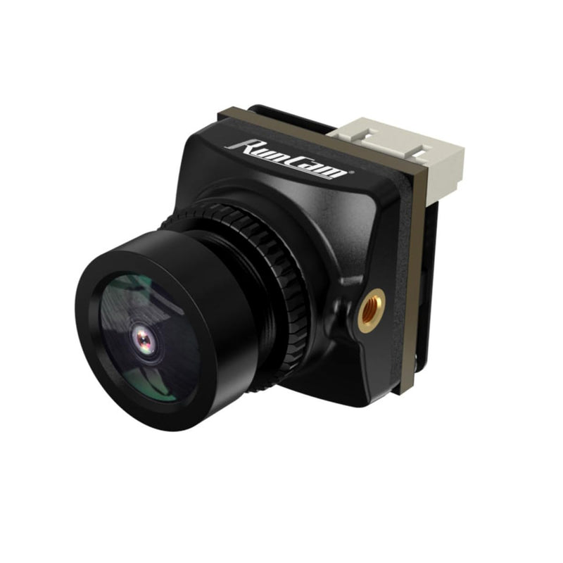 RunCam FPV Camera Phoenix 2 SP V4 Night View 1500TVL Freestyle FPV Camera 4:3/16:9 7.5g for RC FPV Racing Drones Quadcopter