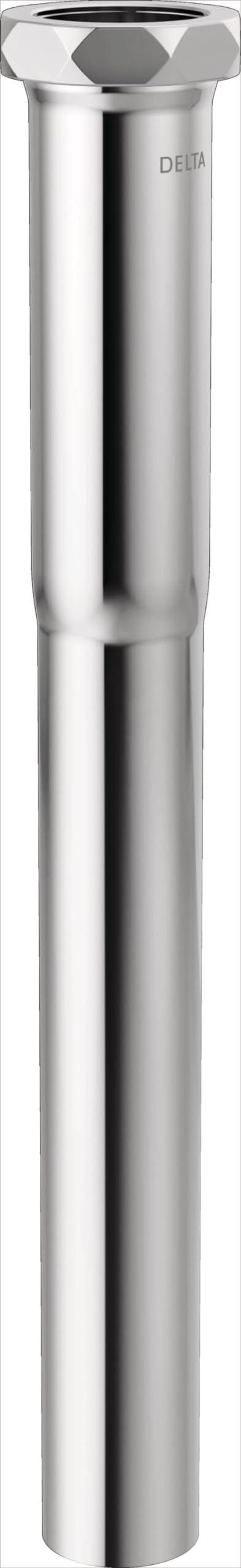 P- Trap Slip Joint Extension Chrome